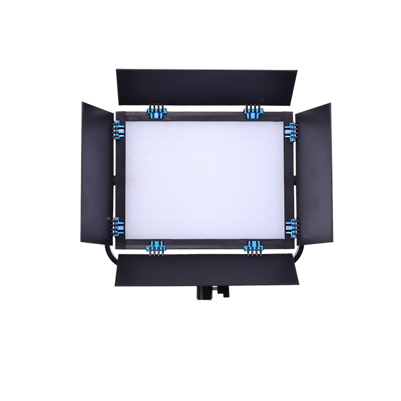 RGB flat fill light