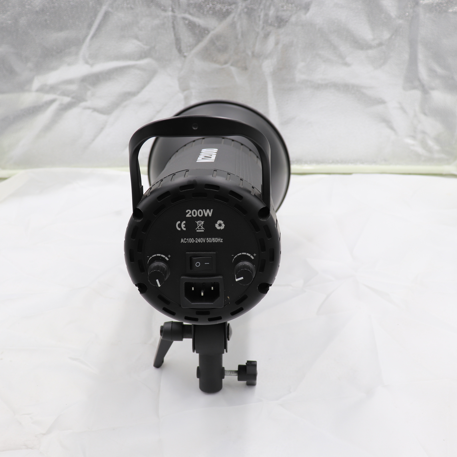 200W Video Lights