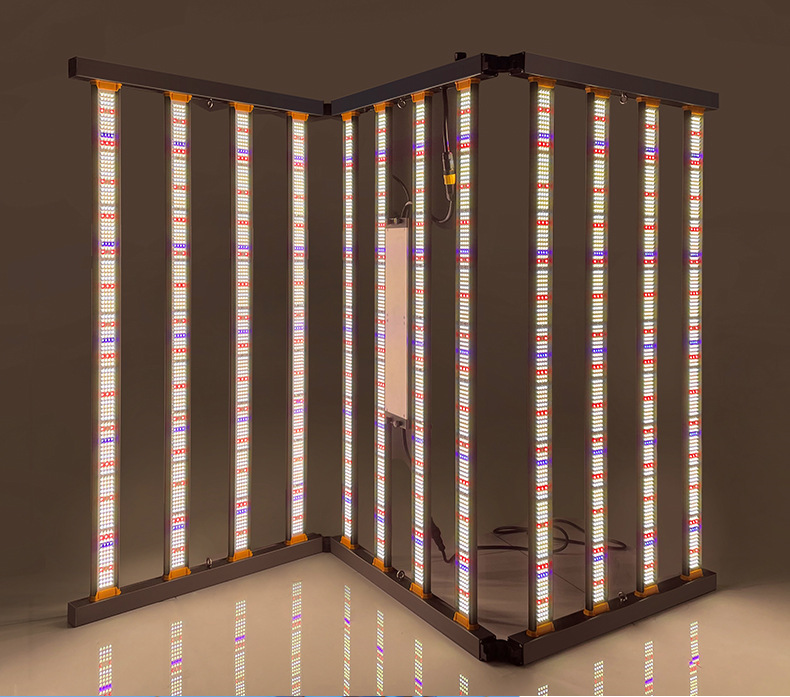 800W plant light