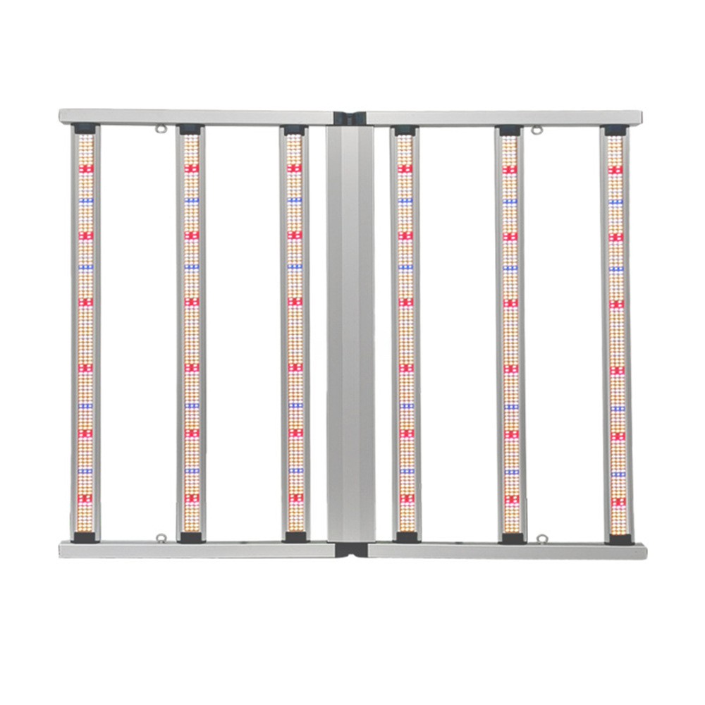 800W plant light