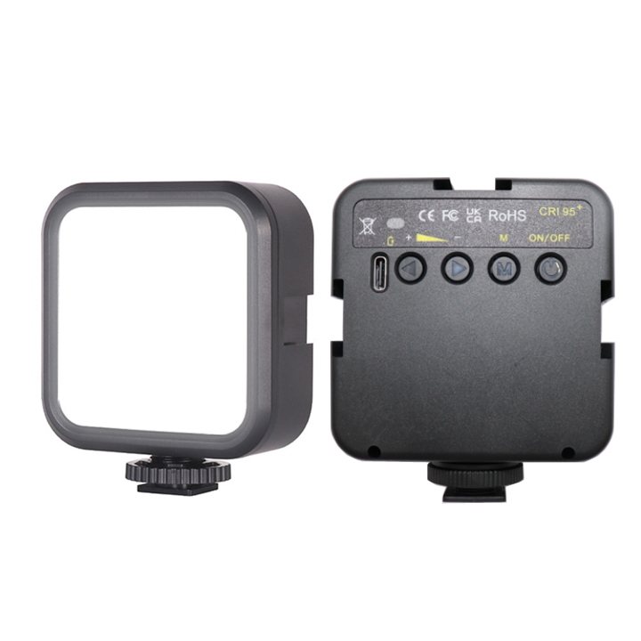 Camera fill light