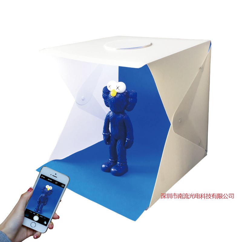 20CM摄影棚