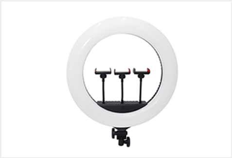 Photographic lamp