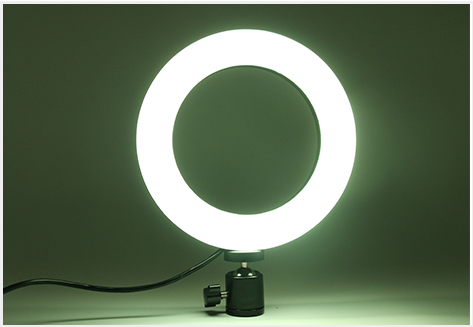 14 inch Ring light