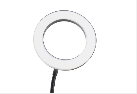 6 inch RGB Ring light